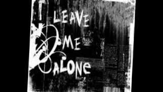 D-Mona - leave me alone (Austro/1989)