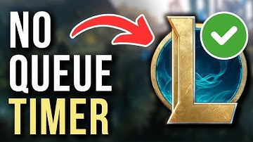 How To Fix In Queue Timer Doesn