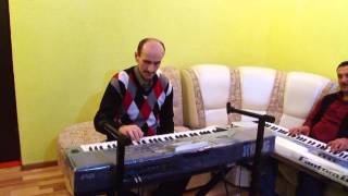 Gruppa Ahiska Mikail Umarov