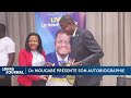 JT 19H45 DU 29 AOÛT 2026 FINAL de Tchadinfos tv