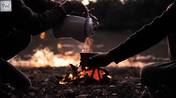 (قل متاع الدنيا قليل والأخرة خير لمن اتقي)🥺 بصوت الشيخ هيثم الدخين   تلاوه هادئه تريح القلب 🥺