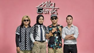 Mila Genk  Pulang Yang Ramah  Vidio 