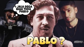 Celebrity BIGGEST MAFIA EVER BORN ? STORY OF PABLO ESCOBAR 💀 Net Worth