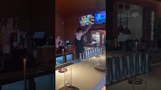 Happy Hour on the River #madisonville #lakepontchartrain #mandeville #louisiana