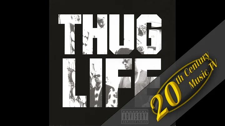 Thug Life - How Long Will They Mourn Me (feat. Nate Dogg)