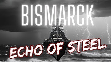 a tribute to: Schlachtschiff Bismarck - Echos of Steel
