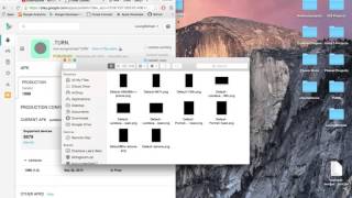 Android Studio: issue with APK version code number