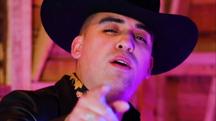 "Y Se Fu" - Luis Manuel "El Dorado" (Video Oficial)