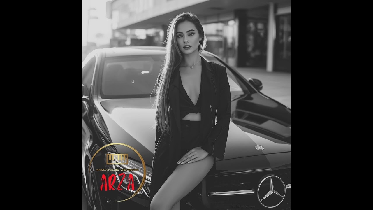 Седая ночь- Юрий Шатунов Cover remix  Arza 2025