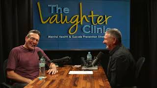 Chatting with comedian and radio personality Stav Davidson.