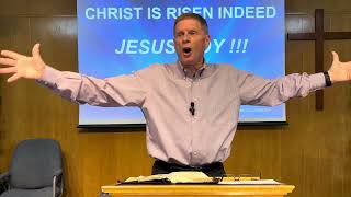 JESUS' Joy !!!