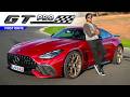AMG GT63 PRO First Drive! 612HP & as Quick as the GT R!