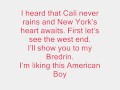 estelle american boy ft kanye west lyrics