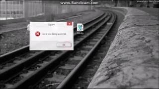 Famous When You Create .exe's To Spam Error Boxes On A PC/Laptop. Net Worth