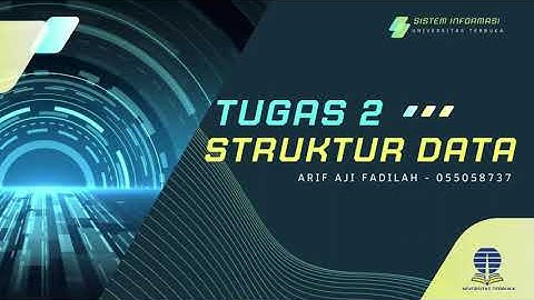 Tugas 2 Praktikum Struktur Data - Implementasi Merge Sort & Counting Sort (Java)