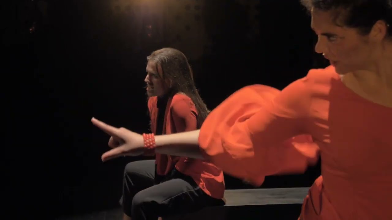 Lo hice por ti - Chamuyar