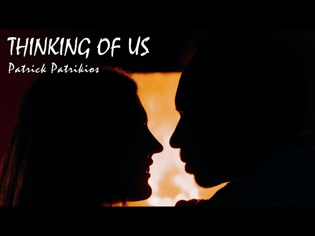 Thinking Of Us - Patrick Patrikios | 2-hour tune | Endless loop | Copyright Free! class=