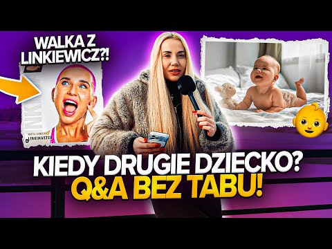 WHEN IS THE SECOND BABY? WHAT ABOUT THE FIGHT WITH LALUNA? | Q&A AFTER WINNING AT PRIME MMA 15 | ...