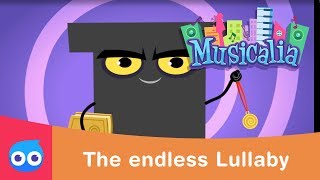 The endless Lullaby | Musicalia | Pipalupa