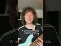 Czy MOLIBDEN to dobry temat na piosenkę? 🤔 #bass #muzyka #ai #chatgpt #shortyoutube