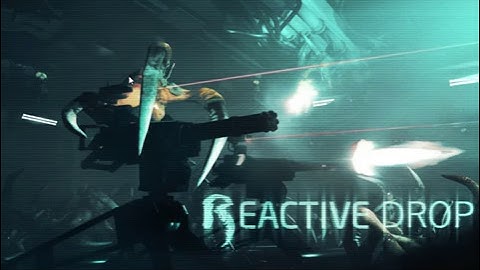 Alien Swarm:Reactive Drop 再戰