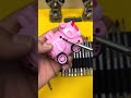 Delixi Compact Screwdriver Set #Electrician #shortsfeed  #ScrewdriverBits #ScrewdriverSet
