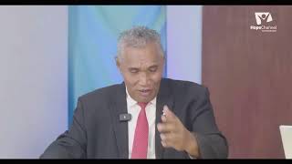 Practical Prayer | Hope Sabbath School | Lesson 7,Q2 - 2026