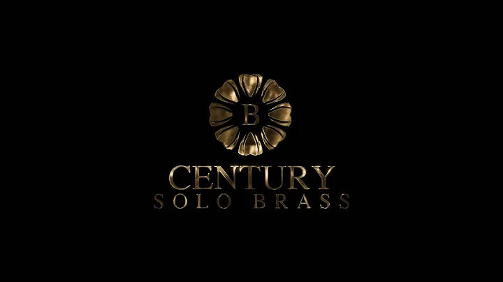 8Dio Century Solo - The Flugel Horn w/ big verb
