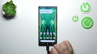 HMD Skyline - How to Check IMEI | Find Unique Device Identifier screenshot 4