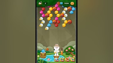 line bubble 2 level 1953