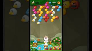 line bubble 2 level 1953