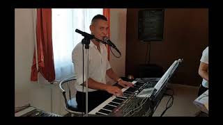 Video thumbnail of "Ignácz Márkó Vártam rád MISSH COVER"