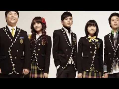OST Drama God Of Study
