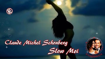 Thumbnail of Claude Michel Schonberg 💕 Slow moi  .. ♡