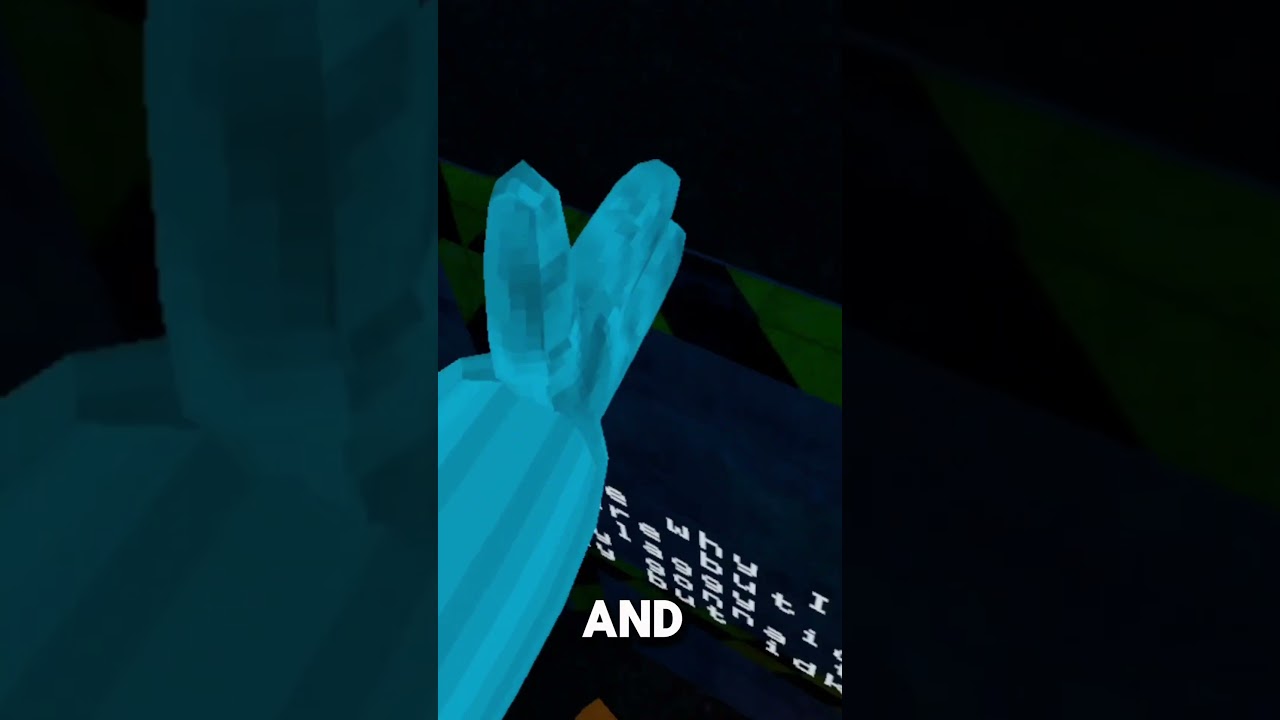 Rtx in big scary 😱 #drawing #food #funny #fypシ #gorillatag #monkey #pillow #red #vr #blue