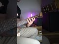 Why Your Guitar Speed Is Stuck ⚡️