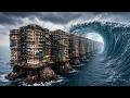 Impossible Places | Lonely Dangerous Houses on Earth You Won’t Believe | 4K Travel Documentary