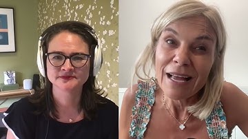 Marielle Wyse: How to navigate a midlife career change