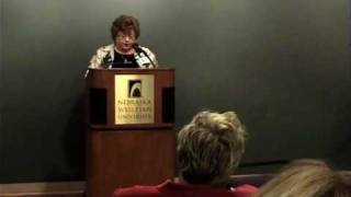 Kathleen Hawk Norman- Part 1