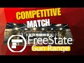 USPSA Style Match | Beginner Shooting Competitive
