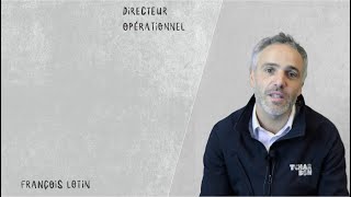 Poc Idf Ec Tcharbon - Corematic Uniformiser Des Produits Grâce À Lutilisation De Caméras.