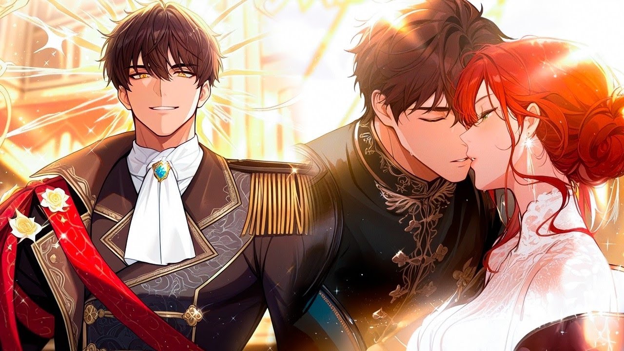 She Turned into a Villain to Escape Her Fate… Now the Tyrant Refuses to Let Her Go! - Manhwa Recap