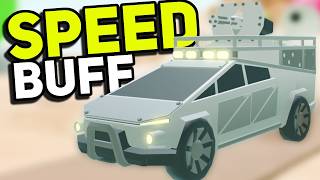 Military Base Rebalance Review (v1.89)