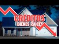 Malas Noticias para Bienes Raíces: ¿Te Destruirá Tu Crédito? | Crisis Hipotecaria 2020