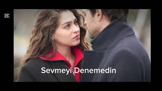 Sevmeyi Denemedin ( Speed Up) 