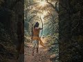 #DreamTrackAI Ramayan vfm jungle where ram chasing deer #latest