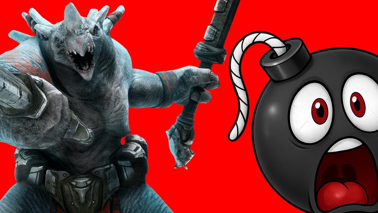 Predecessor Gameplay - The Next Big MOBA?