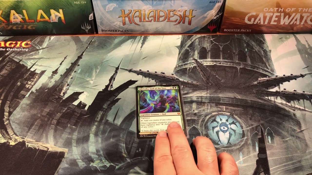 Should You Sell Magic the Gathering Singles On Ebay, TCGPLAYER, Etc? Break Down of Fees, Issues, Etc Should You Sell Magic the Gathering Singles On Ebay, TCGPLAYER, Etc? Break Down of Fees, Issues, Etc