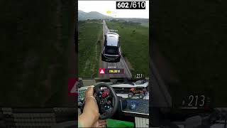 That 360 Though forzahorizon5