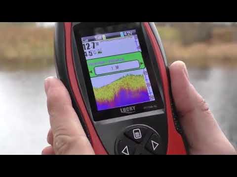 FF1108 1CWLA operation video - YouTube